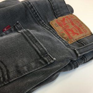 Mens Levi's 513